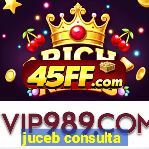 juceb consulta